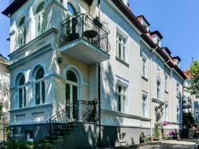 Kamienica Ogrodowa Rooms